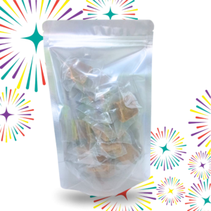 mark’s homemade fudge 200 gr 15 pcs