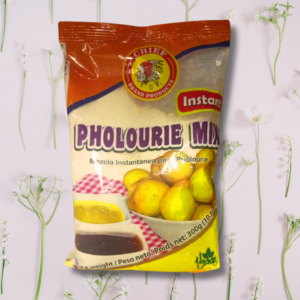 chief brand pholorie mix
