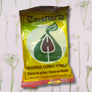cariherb madras curry powder