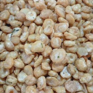 Anisa’s Pepper Split Channa Quite Grande